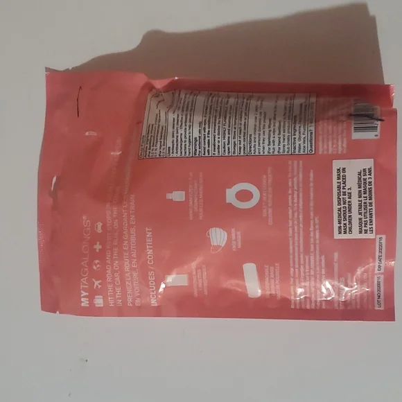 Road Trip Smart Kit - Picture 2 of 2